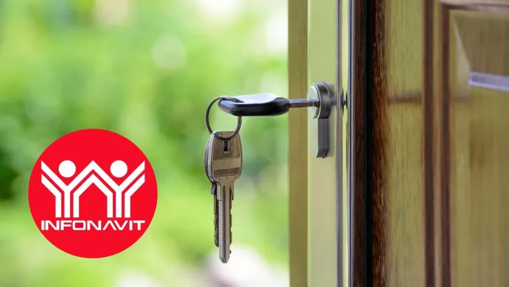 Infonavit disminuyó el número de puntos para solicitar un crédito para estas personas