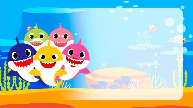 Baby Shark