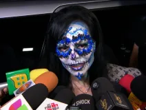 Maribel Guardia comparte que colocará un altar de Día de Muertos en memoria de su hijo, Julián Figueroa