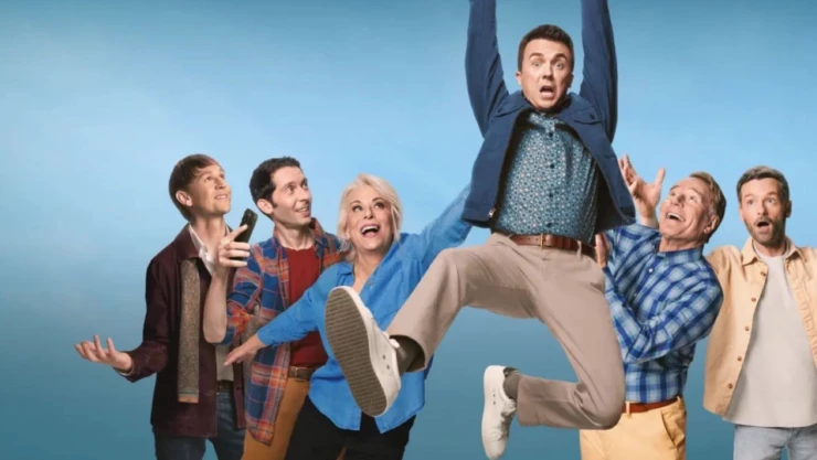 Malcolm el de en medio: Horario del estreno en Disney+