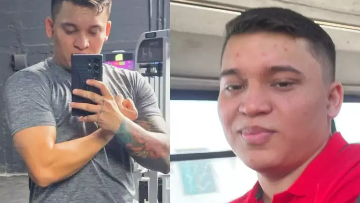 ¿Dónde está Dylam Alfaro_ Se cumplen 21 días de la desaparición del joven en Yucatán