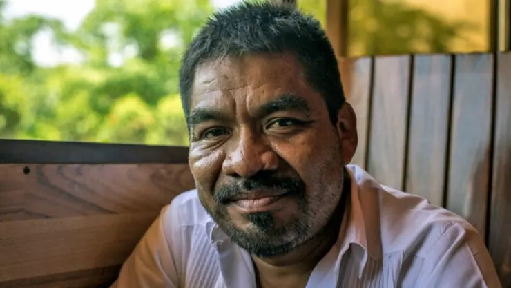 Famiia de Bruno Plácido ataque homenaje Chilpancingo