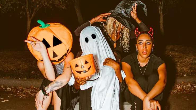 ¿Qué personaje eres de terror, según tu signo?