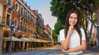 El pueblo de Puebla que tiene a las mujeres más bonitas