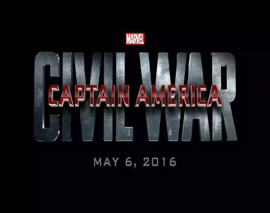 Nueva información sobre Capitán América 3