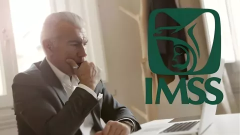 ¿Cuánto tiempo es la conservación de derechos del IMSS?