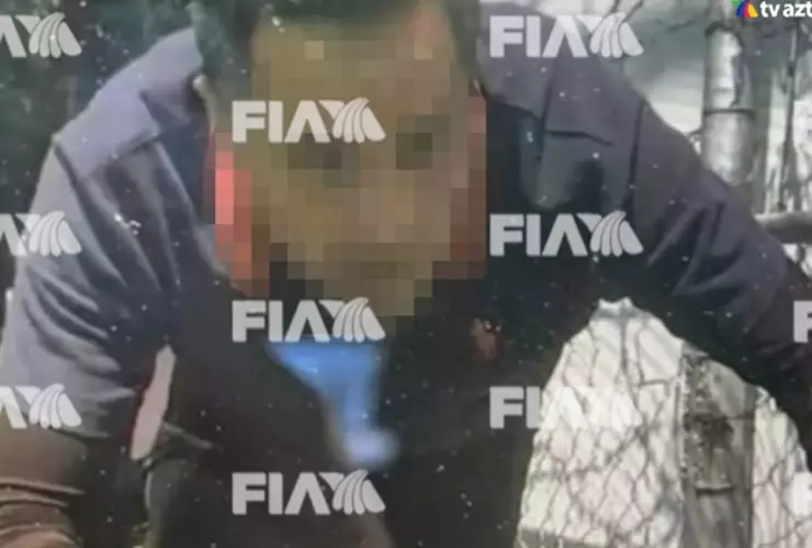 Sistema de seguridad de auto evita robo de llantas en Puebla