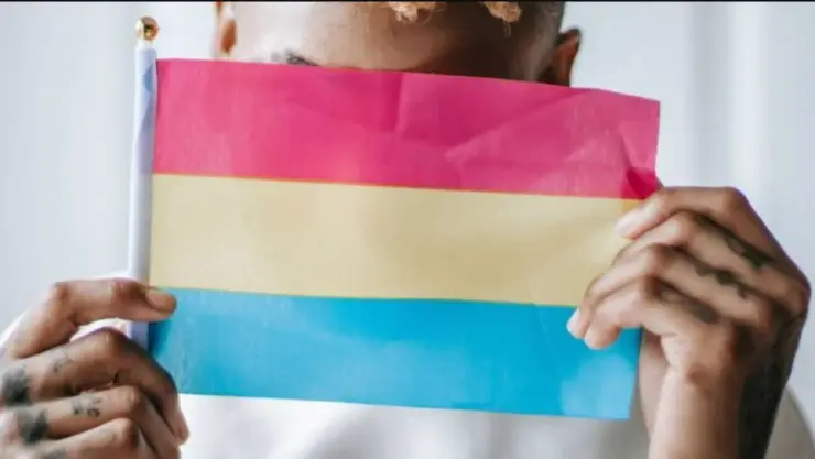 ¿Qué es ser pansexual_ Todo lo que debes saber