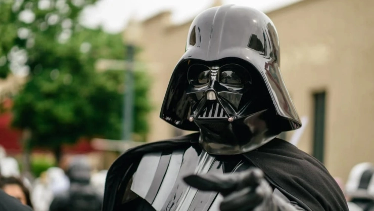 Día de Star Wars “May the 4th be with you”