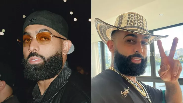 Revelan precios del concierto de Eladio Carrión en Guadalajara