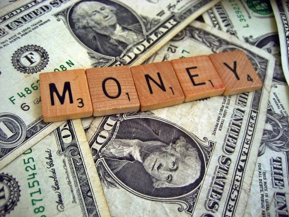 Money