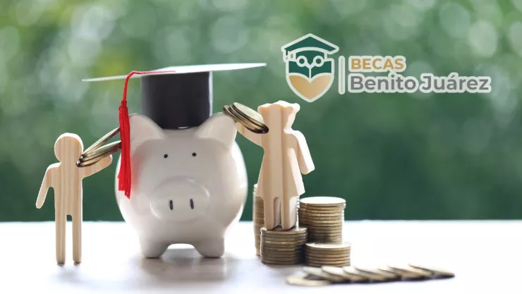 Becas Bienestar Estos son los requisitos para recibir el apoyo