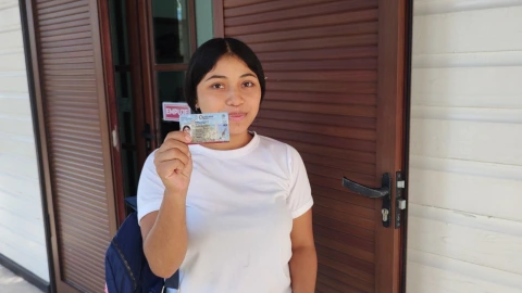 IMOVEQROO emite licencias de conducir en Quintana Roo con medidas de seguridad