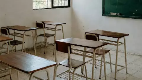 Ante HELADEZ EXTREMA en Yucatán ¿hay clases mañana martes 3 de febrero?; esto dice la SEP