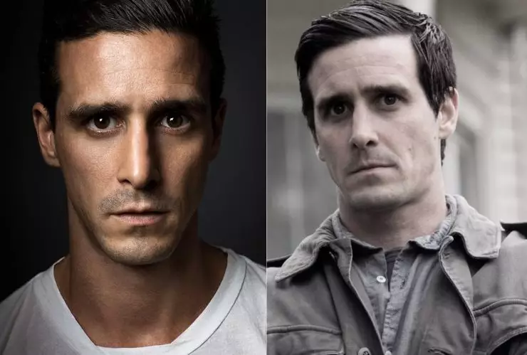 Muere James Ransone, actor de IT y The Wire tras suicidio