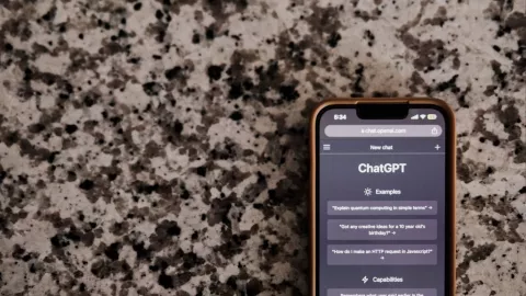 ¿Se cayó Chat GPT?: Millones de usuarios caída global hoy 3 de febrero 2026