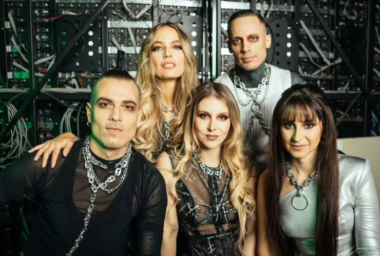 ¡Kudai cumple 20 años de carrera y así lo festeja!