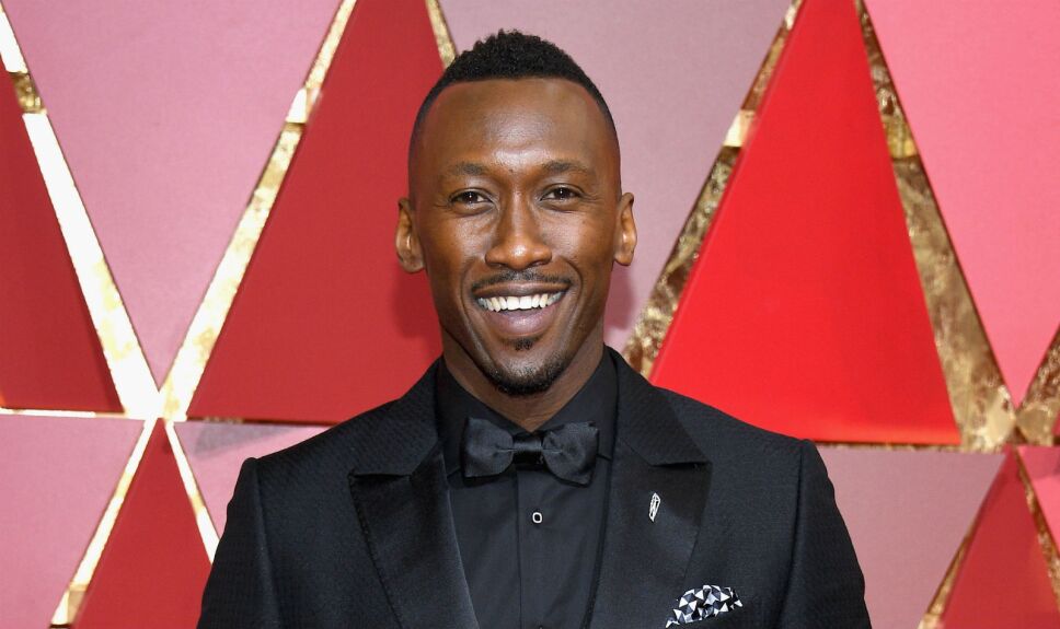 Mahershala Ali, Oscar 2017