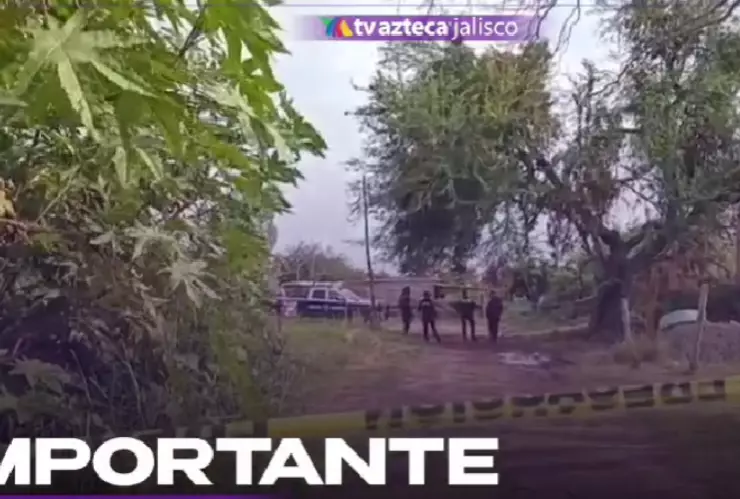 En un par de días encuentran 4 fosas clandestinas y 7 cuerpos en La Ladrillera, en Tonalá