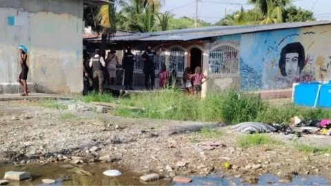 Enfrentamiento armado deja un total de 22 muertos y múltiples heridos en Guayaquil