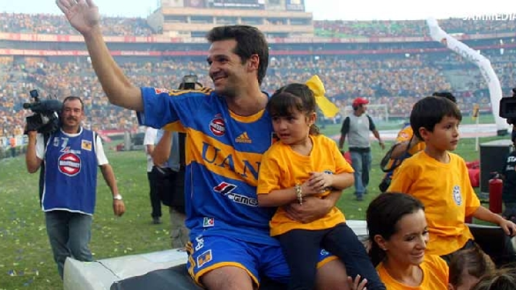 Antonio Sancho