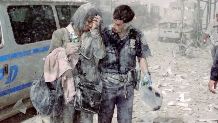 Estas son las mejores películas y documentales sobre el atentado del 11 de septiembre