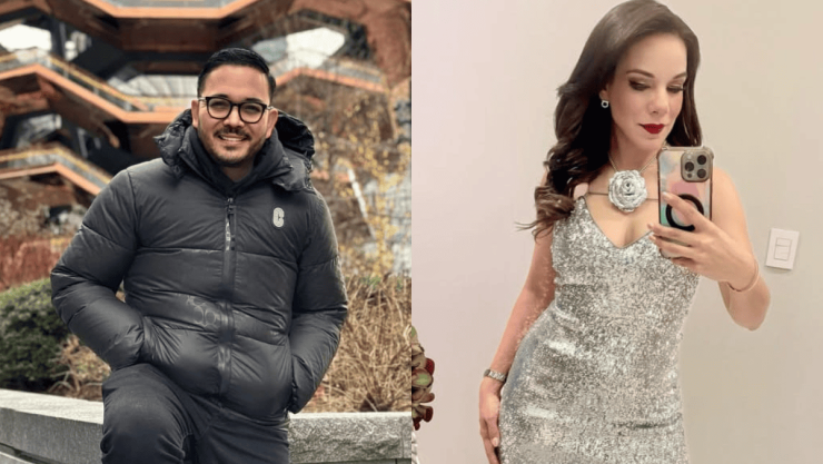 Ex de Débora Estrella comparte desgarrador mensaje tras la trágica muerte de la conductora.png