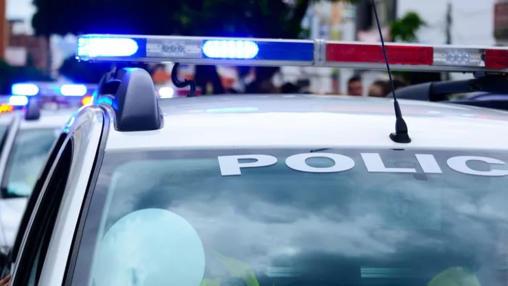 Dos hombres asesinados en el Mariano Matamoros y Rancho Las Flores