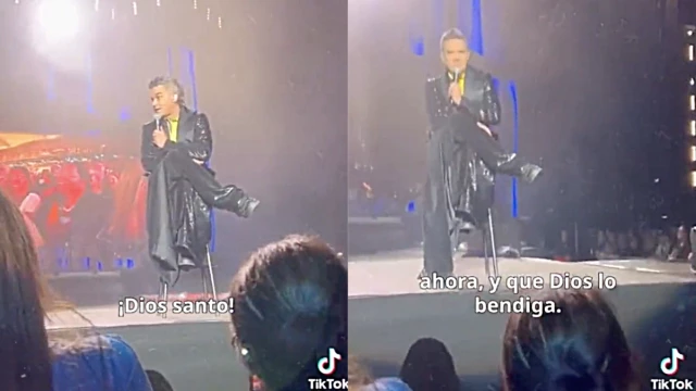 Robbie William opina sobre triunfo de Javier Milei