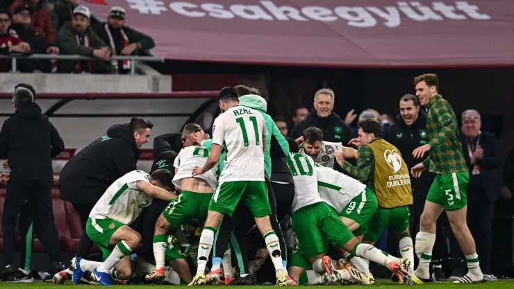 Irlanda