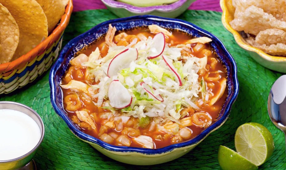 pozole