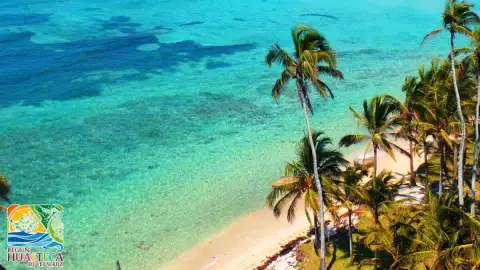 Huasteca Veracruzana.