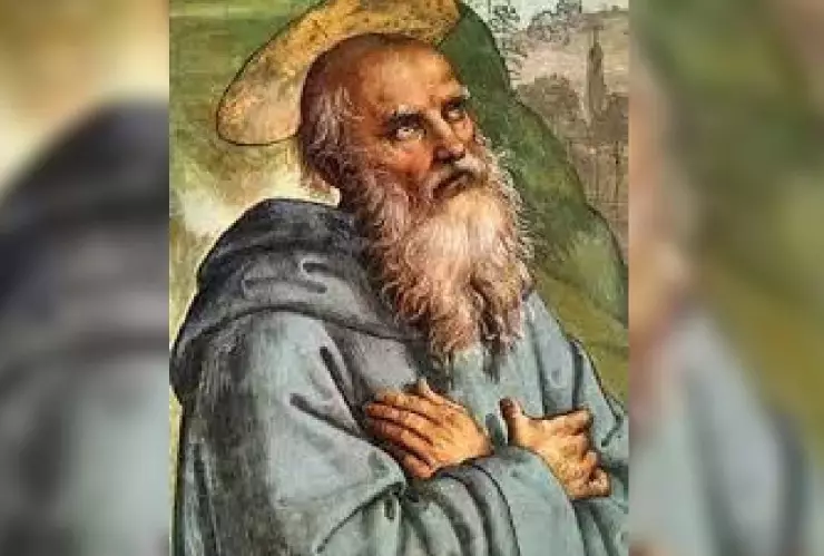 Santoral de hoy: ¿Qué santo se celebra este jueves 8 de enero de 2026?