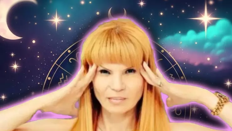 Horóscopo mensual Mhoni Vidente septiembre 2025: Predicciones signo por signo