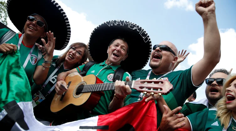 mexico