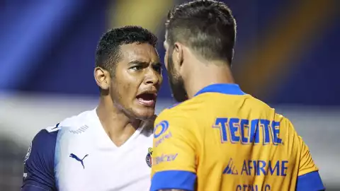 ¿Por qué Chivas se ha convertido en la pesadilla de Tigres?