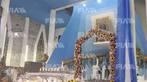 día virgen asunción puebla 2024