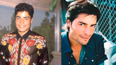 Chayanne: Un ícono latino con una trayectoria envidiable ¡El papá de América!