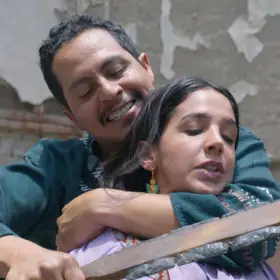 Lotería del Crimen Temporada 4 Capítulo 22 El Conchero