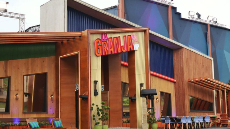 Dónde ver GRATIS y EN VIVO el estreno de La Granja VIP.