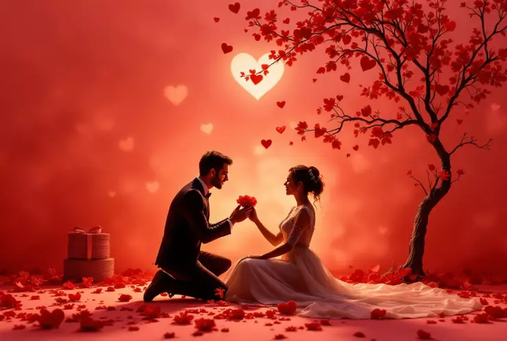 Imágenes Feliz San Valentín