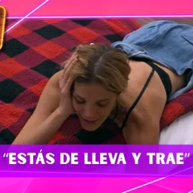 La Granja VIP