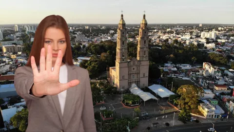 El Pueblo Mágico de Tabasco que tiene los lugares turísticos que menos vale la pena visitar, según la IA