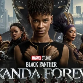 Black Panther Wakanda Forever en Azteca 7 fecha y hora para verla gratis
