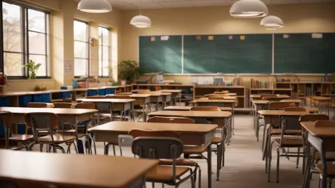 Beca Rita Cetina Aguascalientes ¿Cuándo inicia el registro para los estudiantes de primaria