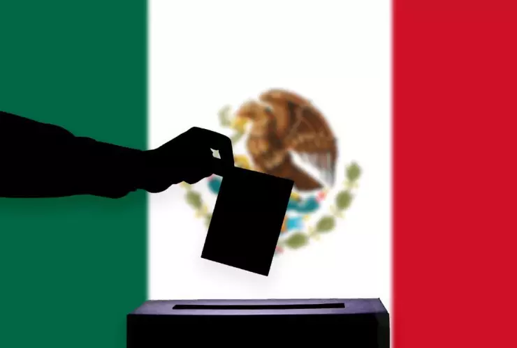 Requisitos para votar en elecciones 2024 en el extranjero