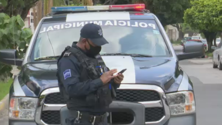 Abuelita es drogada y estafada en Guadalajara, Jalisco