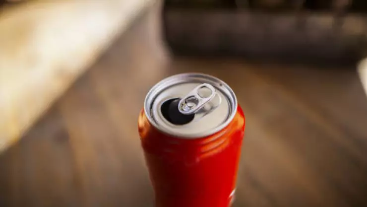 Aseguran inmueble donde fabricaban refresco pirata