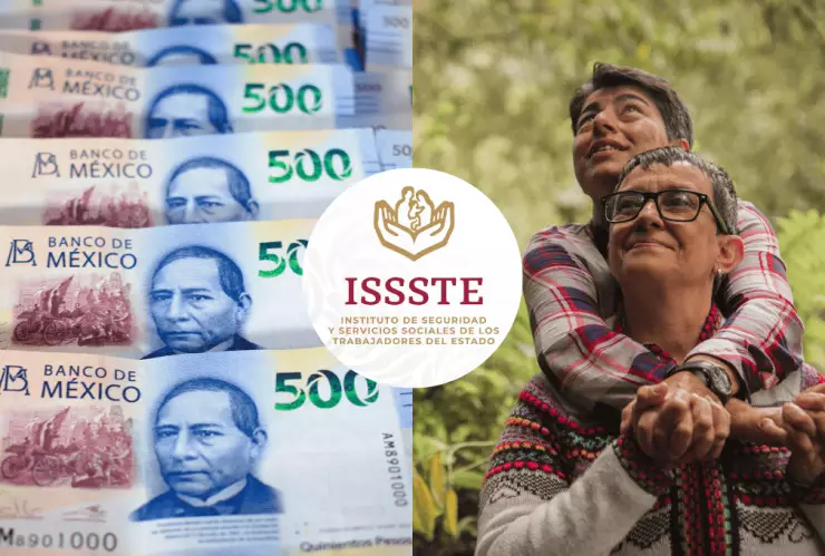 Pensionados y jubilados del ISSSTE recibirán dos pagos en noviembre.png