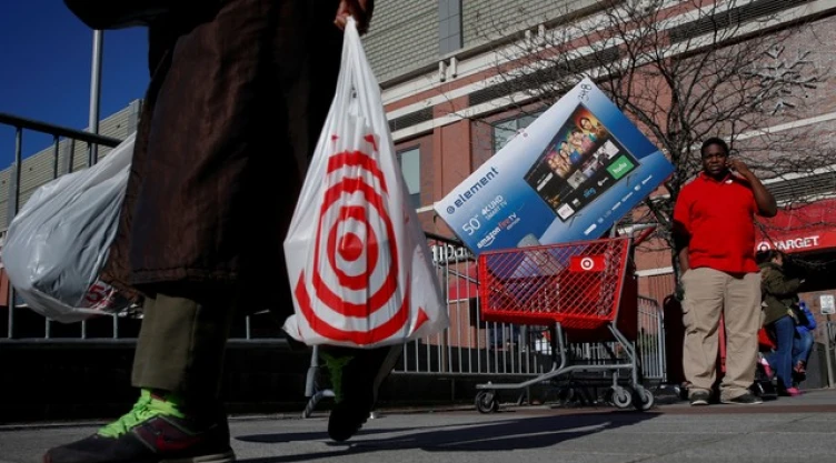 Confianza consumidor Estados Unidos compras ventas